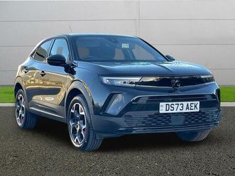 1.2 turbo gs auto euro 6 (start/stop) 5dr