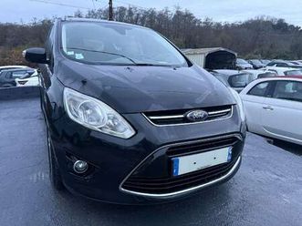 1.6 tdci 115ch fap business