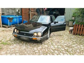 citroën cx gti turbo 2