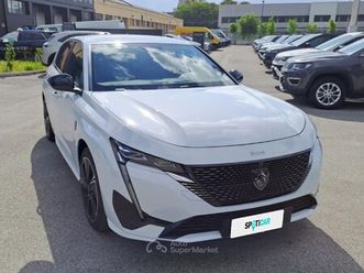 e-308 motore elettrico (54kwh) 156 cv gt