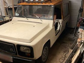 renault rodeo oldtimer