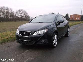 seat ibiza sc 1.2 tsi sport
