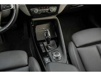 bmw x2 sdrive18d, cx. a., 150cv