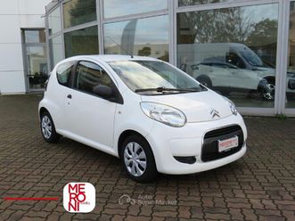 1.0 3p van autocarro ( iva esclusa )