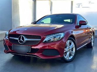 mercedes-benz c-razred c 180....slo vozilo...63855 km