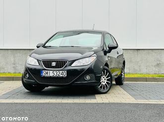 seat ibiza sc 1.4 16v style