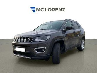 jeep compass 1.3 phev 177kw (240cv) s at awd