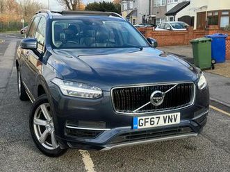 2.0h t8 twin engine 10.4kwh momentum pro auto 4wd euro 6 (start/stop) 5dr