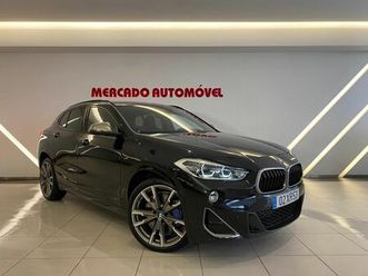 bmw x2 x2 m35i outro