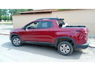 freedom 1.8 16v flex aut.