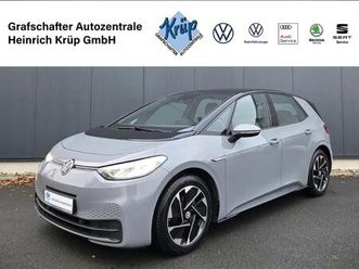 id.3 pro life 58kwh /acc/shz/led/app