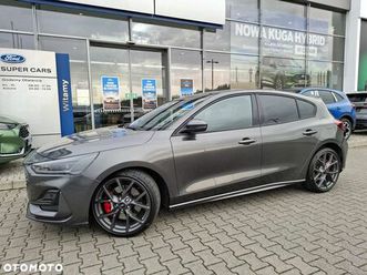 ford focus 2.3 ecoboost st x