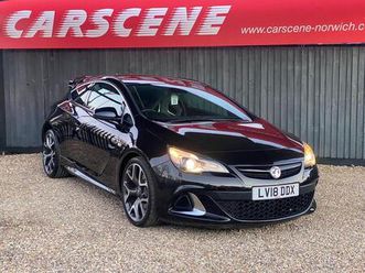 2.0t vxr euro 6 (start/stop) 3dr