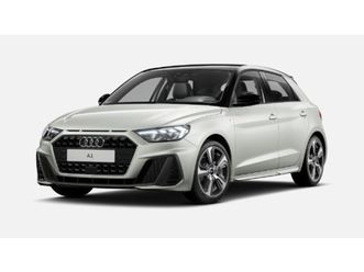 adrenalin black edition 30 tfsi 85 kw (116 cv)