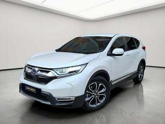 honda cr-v 2.0 i-mmd 4x2 lifestyle