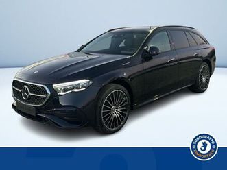 300de 4matic eq-power station wagon amg line advanced plus