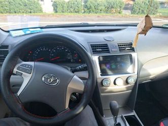 toyota automatik toyota camry auto