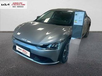 ev6 229 ch air active