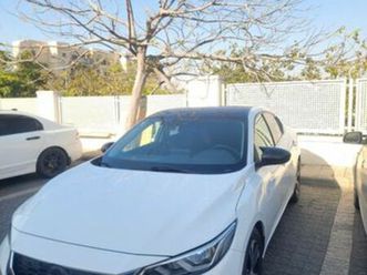 sv אוט׳ 2.0 (149 כ״ס)