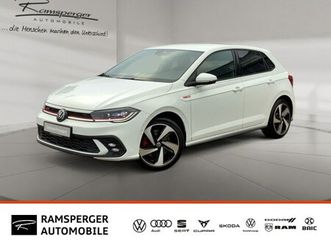polo gti