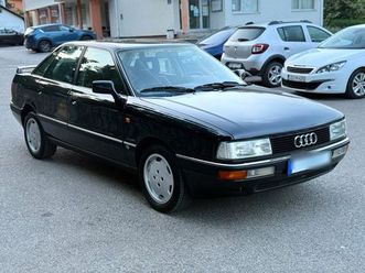 audi 90 2.0 20v nm kein quattro