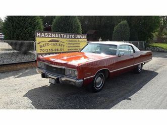 chrysler newport custom batu-car ahol az autó gazdára talál! autóbeszámítás!