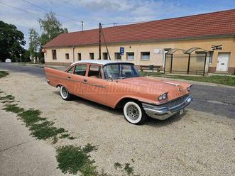 chrysler windsor ot rendszám!!