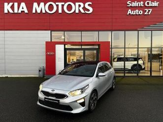 1.4 t-gdi 140ch edition 1