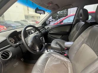 mitsubishi airtrek 2.4 16v 163cv/ 136cv 4x4 5p aut. 2008