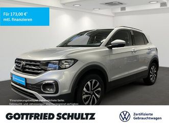 1.0 tsi opf dsg active navi sitzheizung app connect