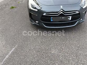 citroen ds5 hdi aut. style