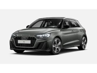 adrenalin black edition 30 tfsi 85 kw (116 cv) s tronic