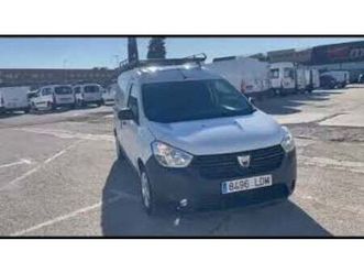 dokker 1.6 essential glp 75kw