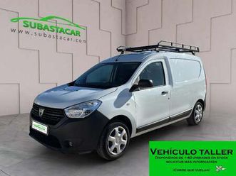 dokker 1.6 essential glp 75kw