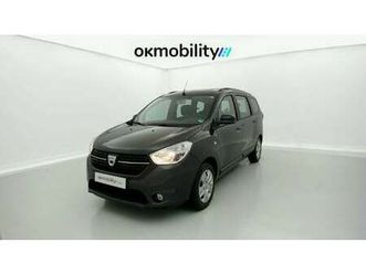 dacia lodgy 1.3 tce 130 comfort