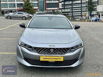 1.5 bluehdi gt selection