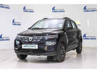 spring electric essential 45 33kw