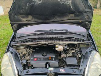 citroen xsara 2.0 tdi