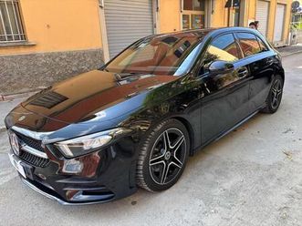 automatic premium amg nighedition