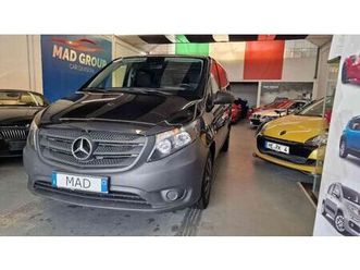 1.6 109 cdi long business 9 posti! iva inclusa!