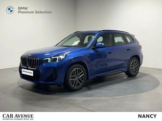 xdrive25e 245ch m sport