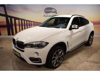 bmw x6 x6 40 d xdrive pack m