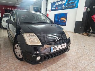 citroen c2 1.1i vtr