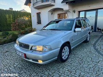 volvo v70 2.4 t