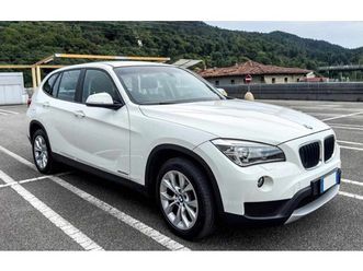 bmw x1 xdrive18d 2.0, cx. a., 143cv
