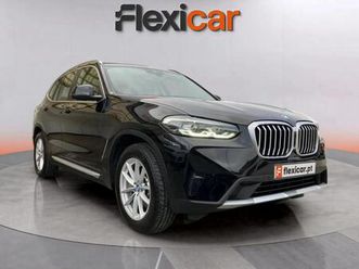 bmw x3 x3 30 e xdrive xline