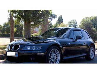 bmw z3 2.8i, 193cv
