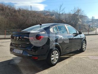 dacia logan 1.0 tce 90 expression