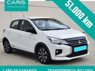 mitsubishi space star 120 mpi kaiteki