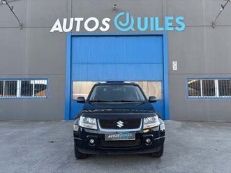 suzuki grand vitara 1.9ddis jlx-e